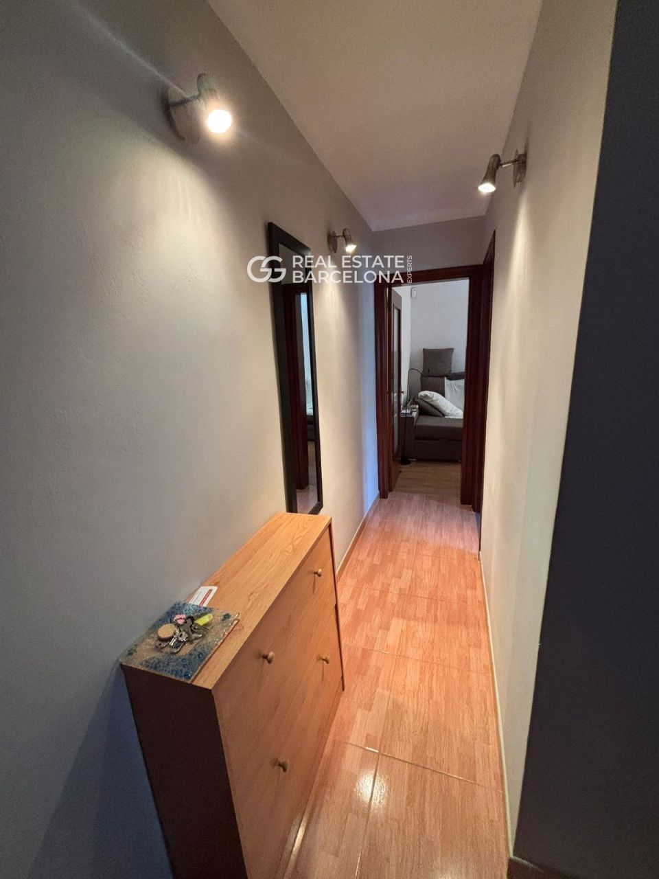 Квартира в Оспиталет-де-Льобрегат, Испания, 60 м² - фото 4