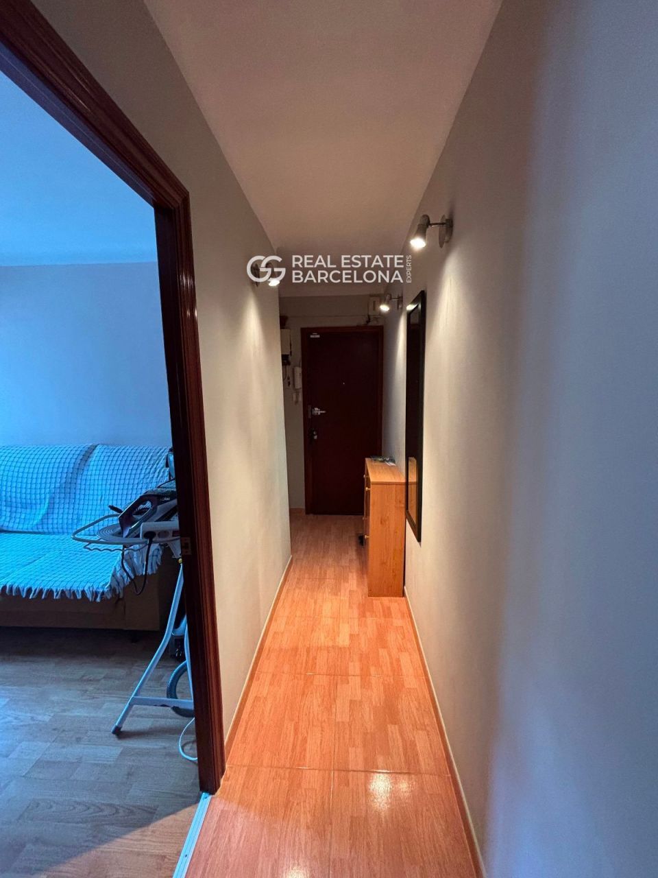 Квартира в Оспиталет-де-Льобрегат, Испания, 60 м² - фото 5