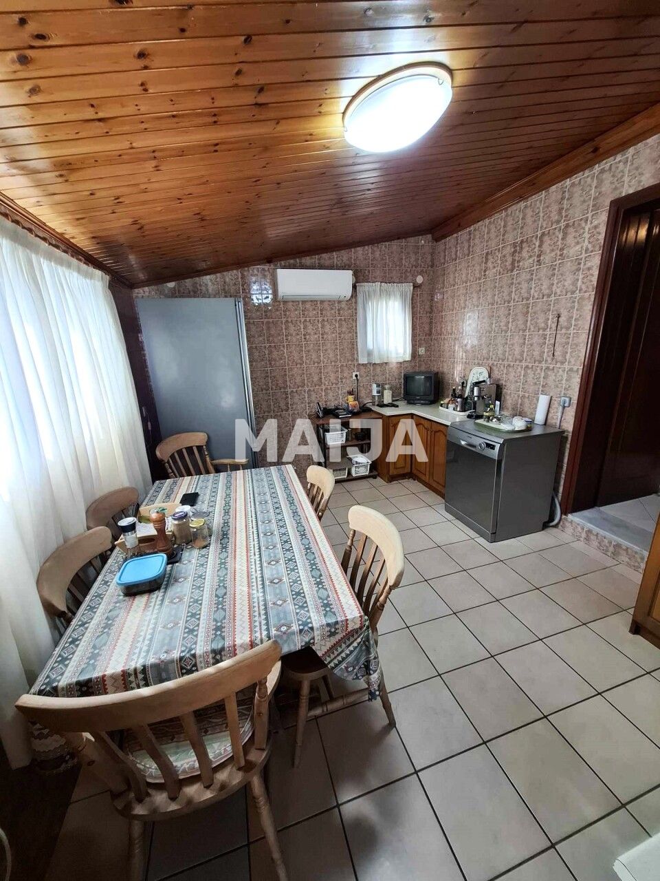 Дом на Корфу, Греция, 116 м² - фото 16