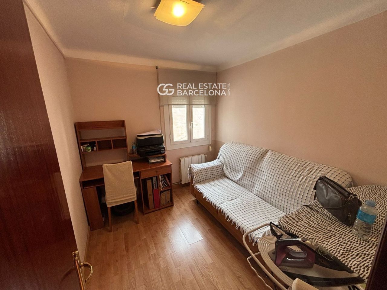 Квартира в Оспиталет-де-Льобрегат, Испания, 60 м² - фото 7