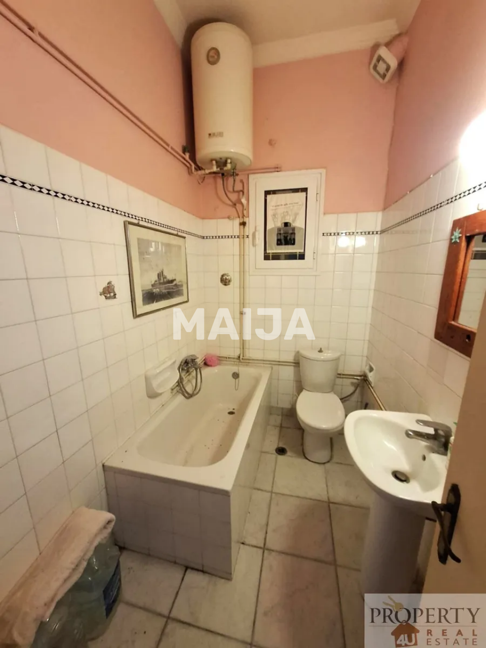 Дом на Корфу, Греция, 119 м² - фото 16