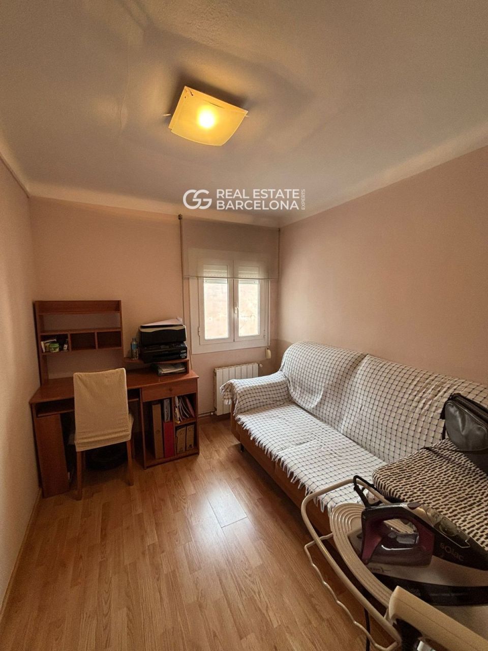 Квартира в Оспиталет-де-Льобрегат, Испания, 60 м² - фото 8