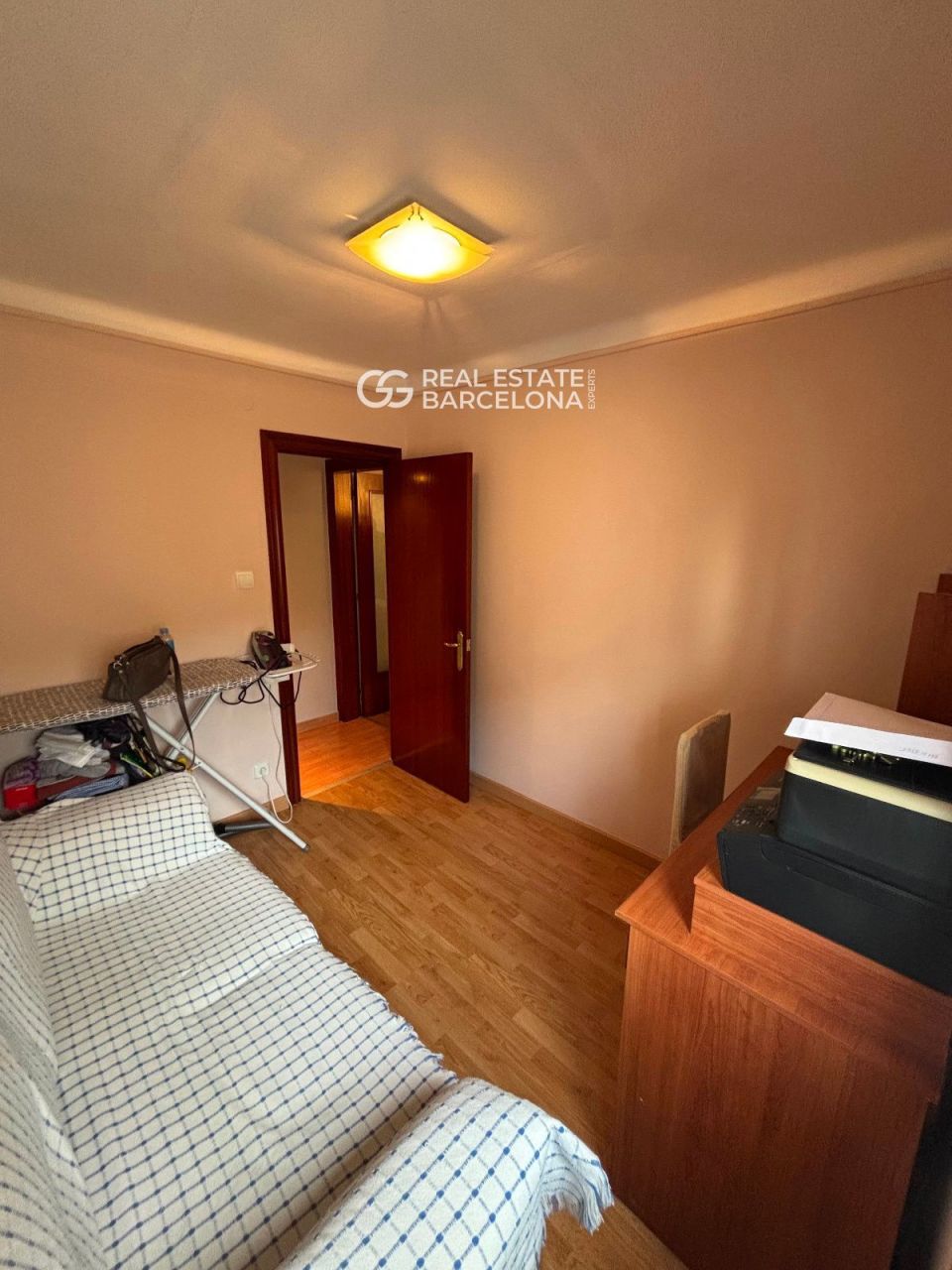 Квартира в Оспиталет-де-Льобрегат, Испания, 60 м² - фото 9