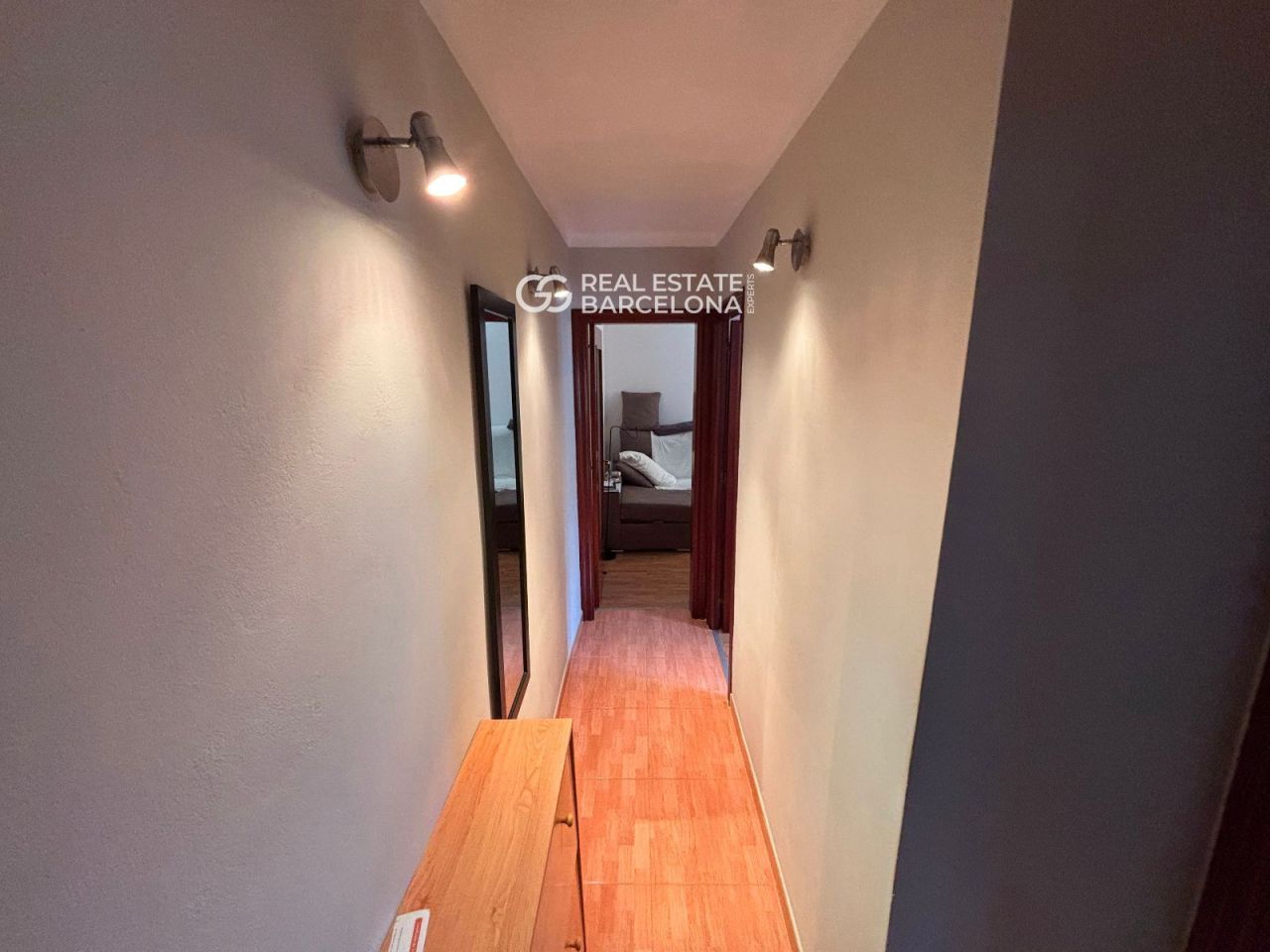 Квартира в Оспиталет-де-Льобрегат, Испания, 60 м² - фото 10