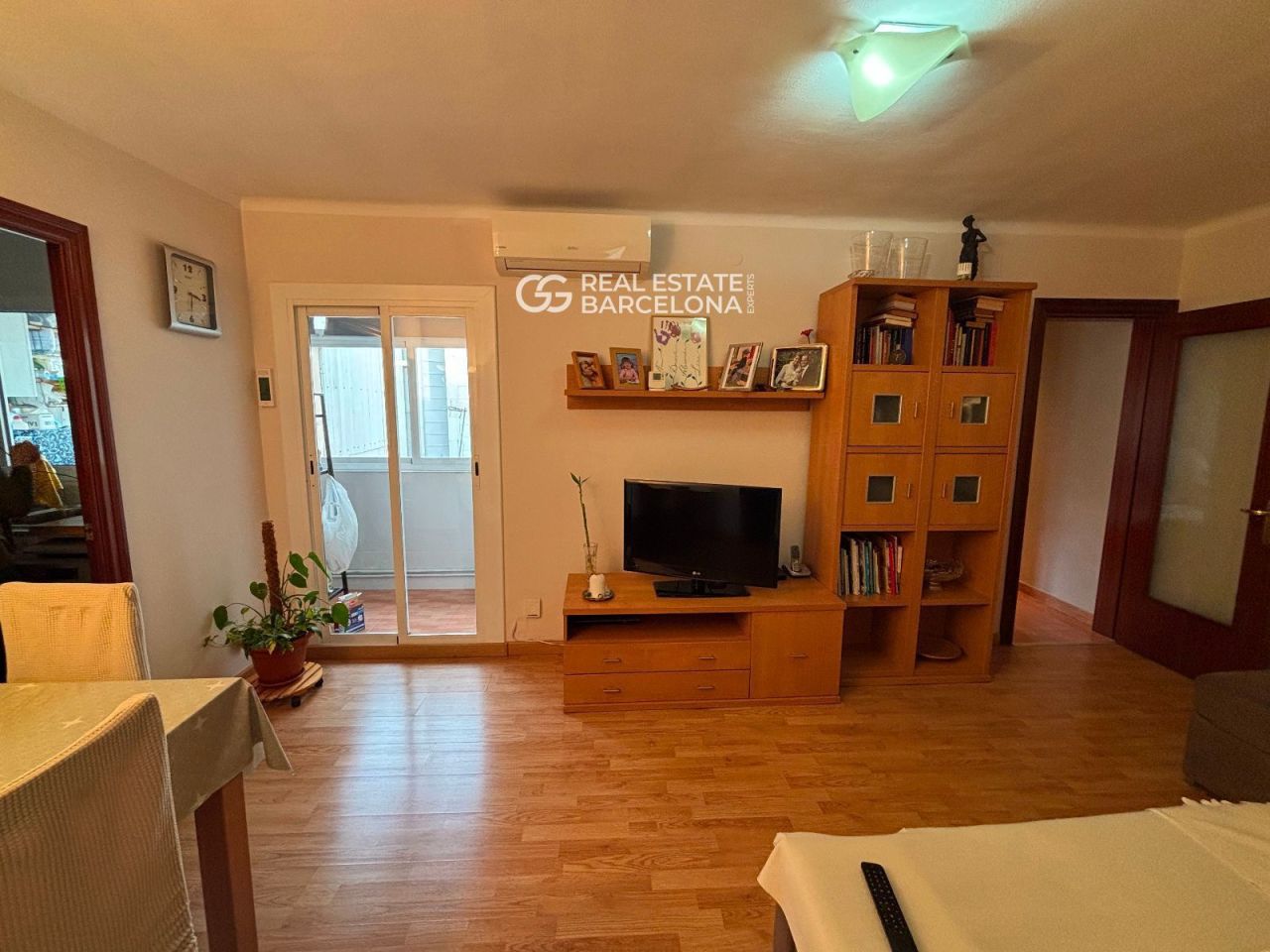 Квартира в Оспиталет-де-Льобрегат, Испания, 60 м² - фото 13