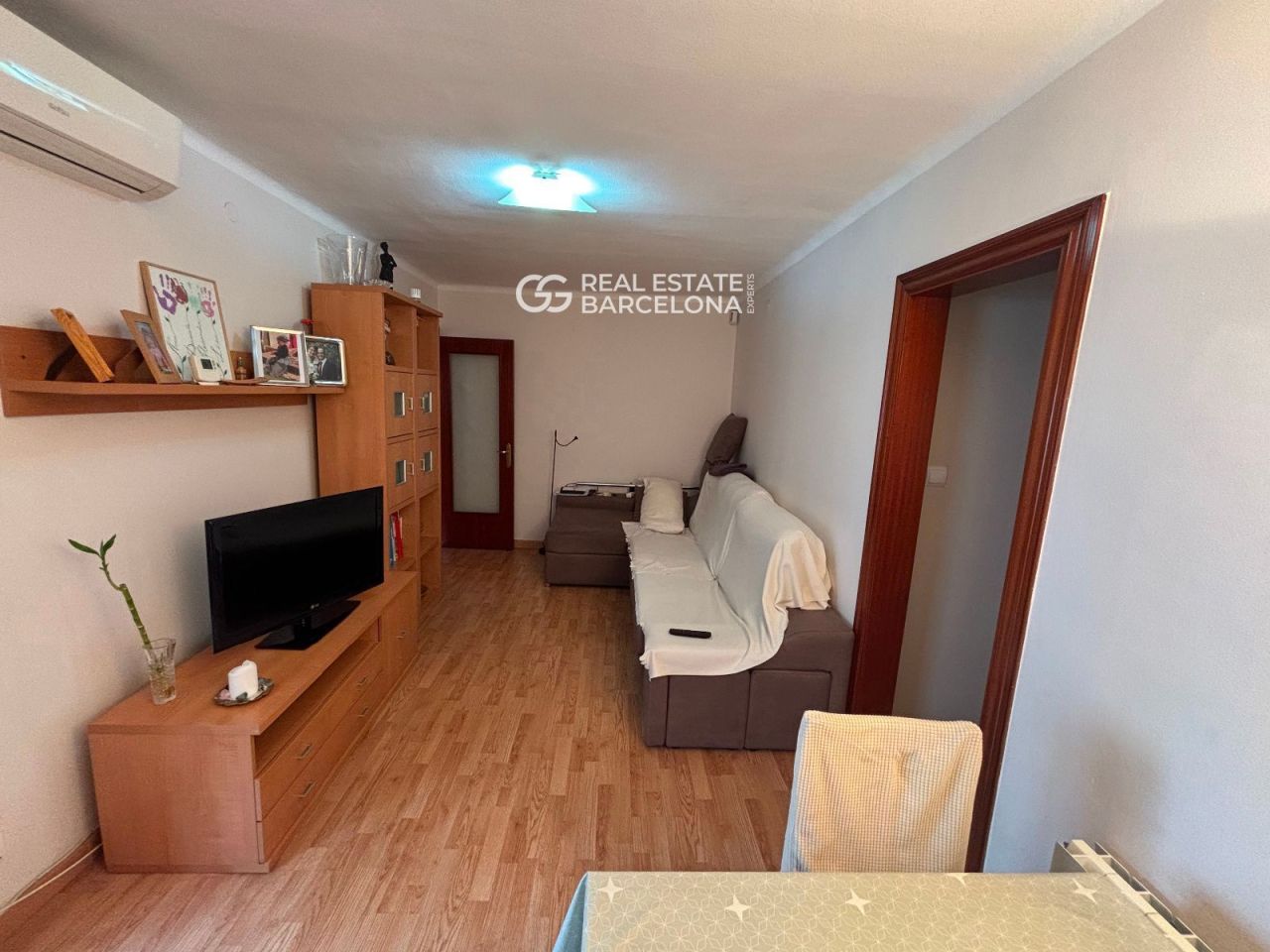 Квартира в Оспиталет-де-Льобрегат, Испания, 60 м² - фото 14