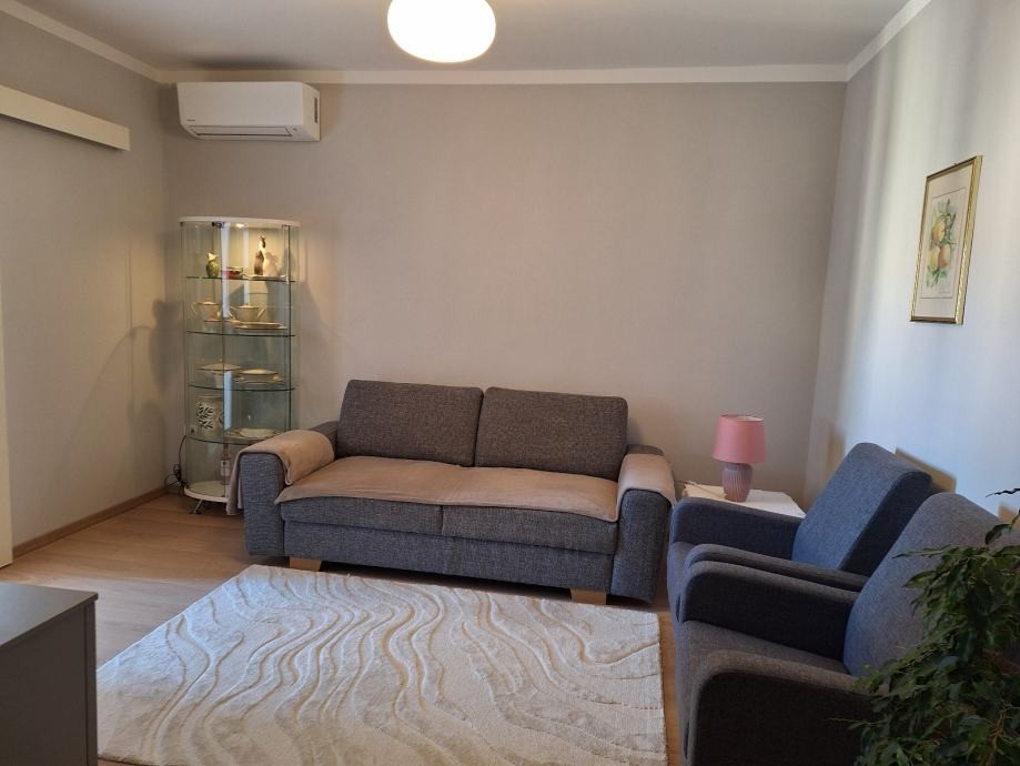 Квартира в Умаге, Хорватия, 62 м² - фото 5