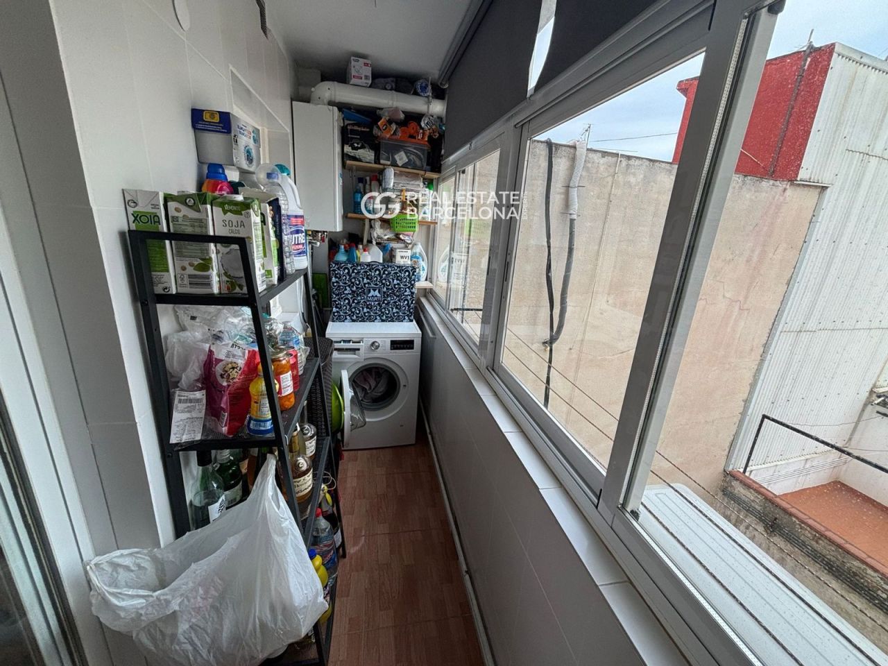 Квартира в Оспиталет-де-Льобрегат, Испания, 60 м² - фото 17