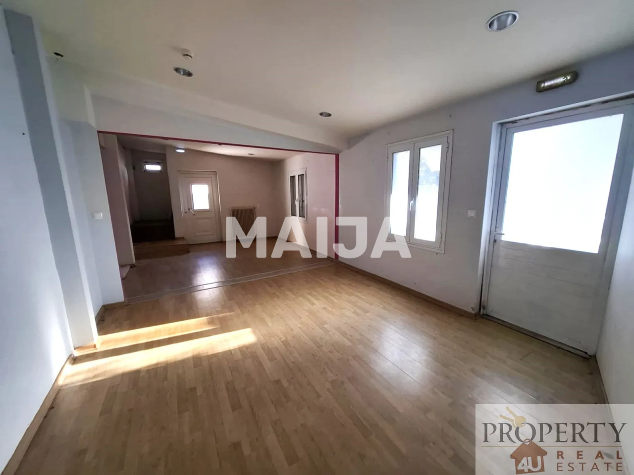 Дом на Корфу, Греция, 119 м² - фото 17