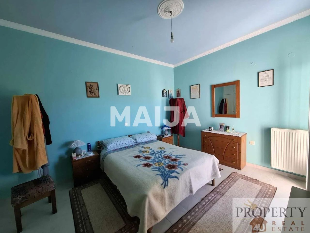 Дом на Корфу, Греция, 195 м² - фото 17