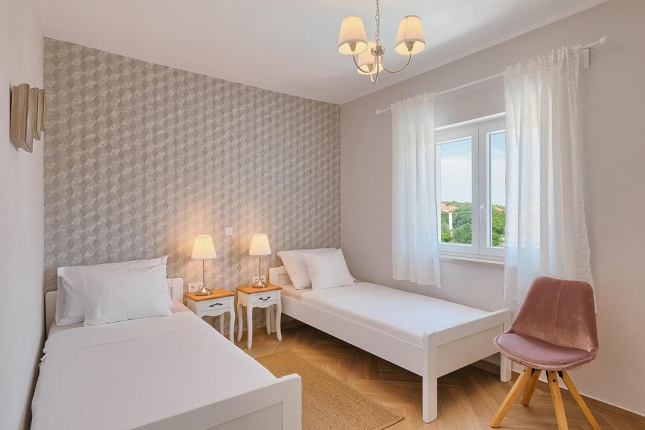 Дом в Фажане, Хорватия, 180 м² - фото 5