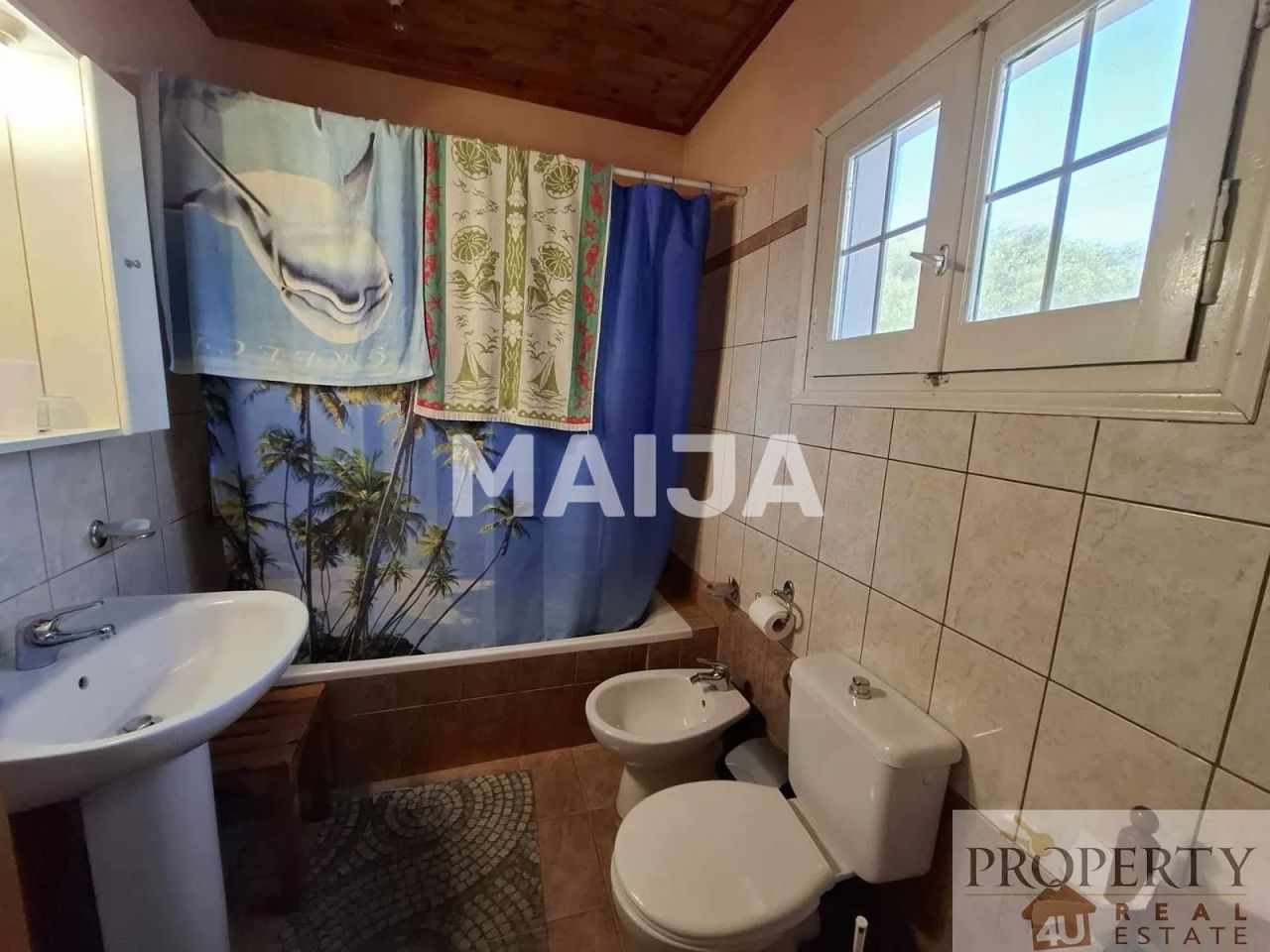 Дом на Корфу, Греция, 195 м² - фото 18