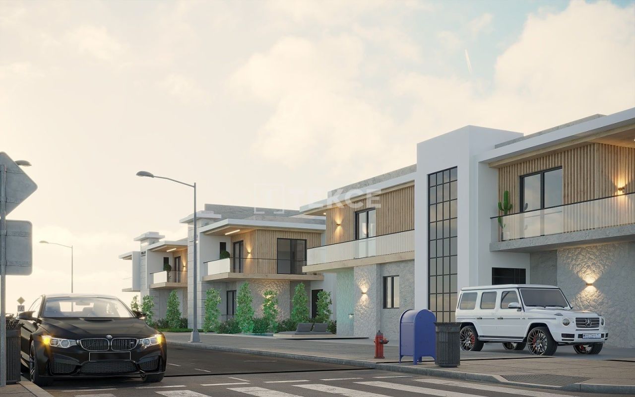 Вилла в Анталии, Турция, 380 м² - фото 5