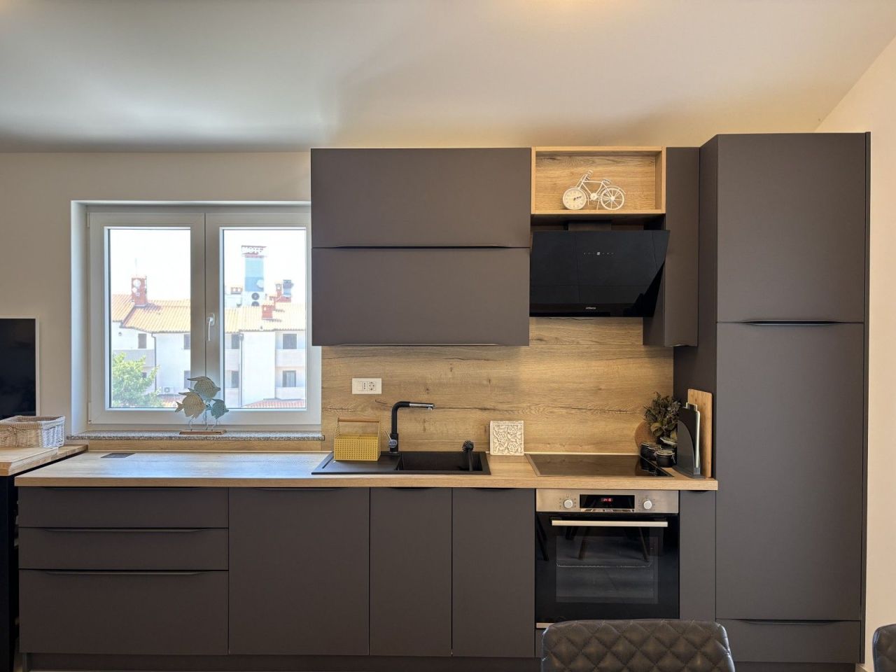 Квартира в Фажане, Хорватия, 56 м² - фото 5