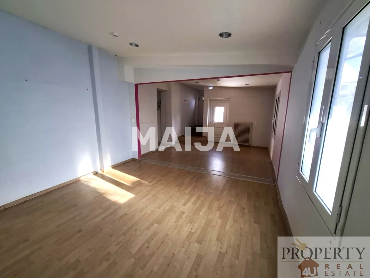 Дом на Корфу, Греция, 119 м² - фото 18