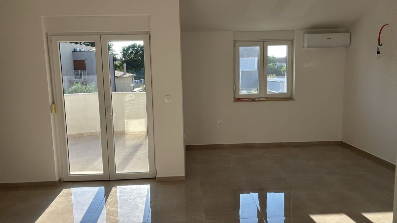 Квартира Istria, Sisan, Хорватия, 91.13 м² - фото 5