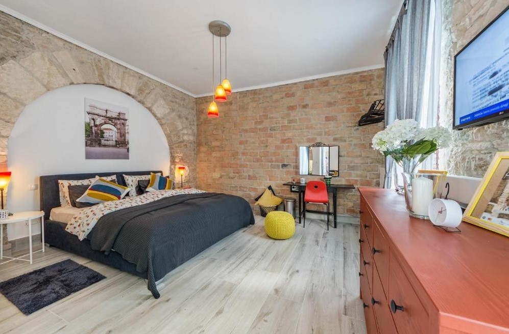 Квартира в Пуле, Хорватия, 59 м² - фото 5