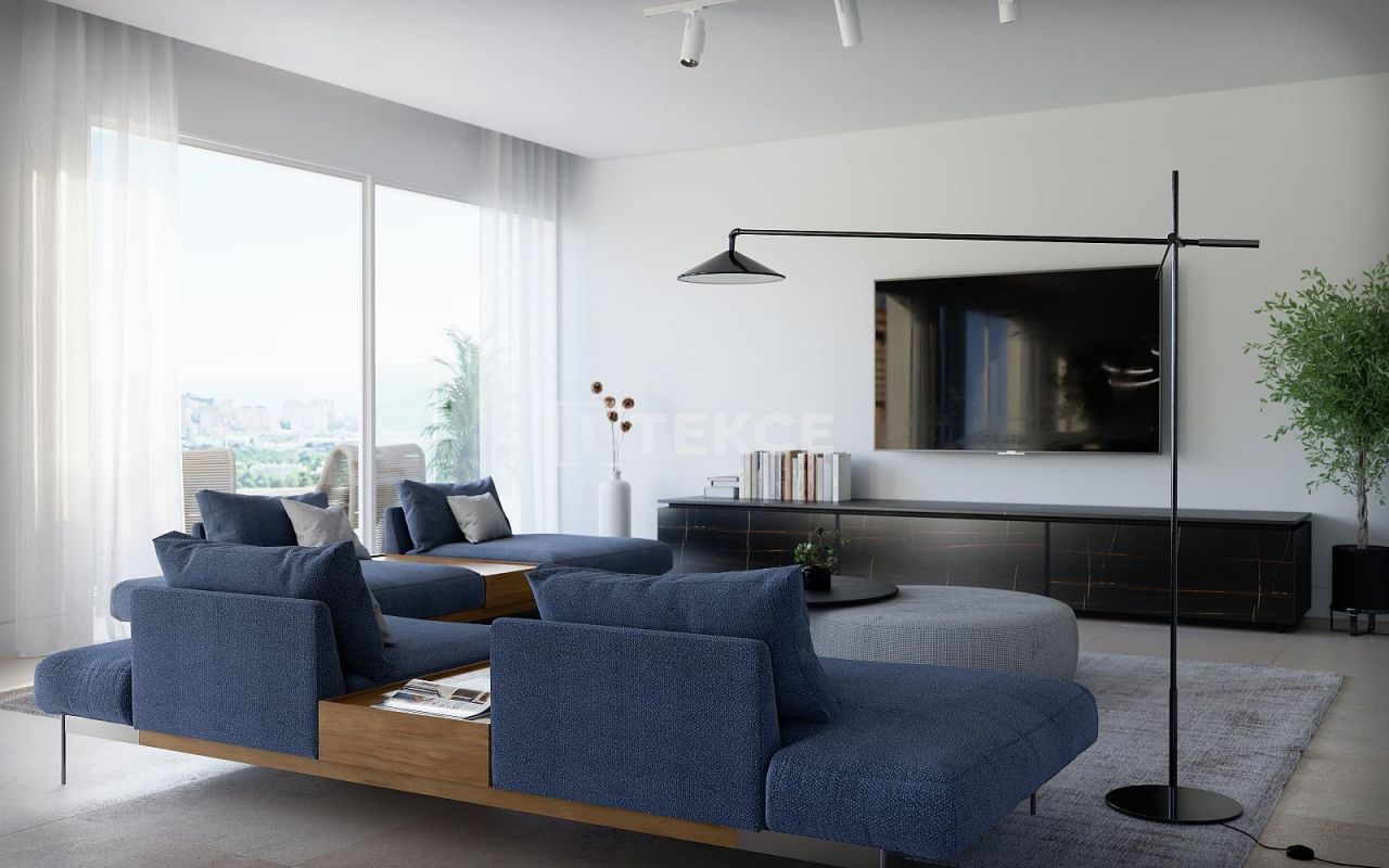 Вилла в Финестрате, Испания, 365 м² - фото 6