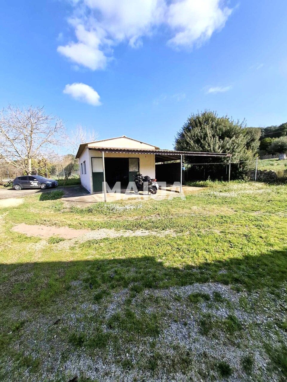 Дом на Корфу, Греция, 116 м² - фото 19