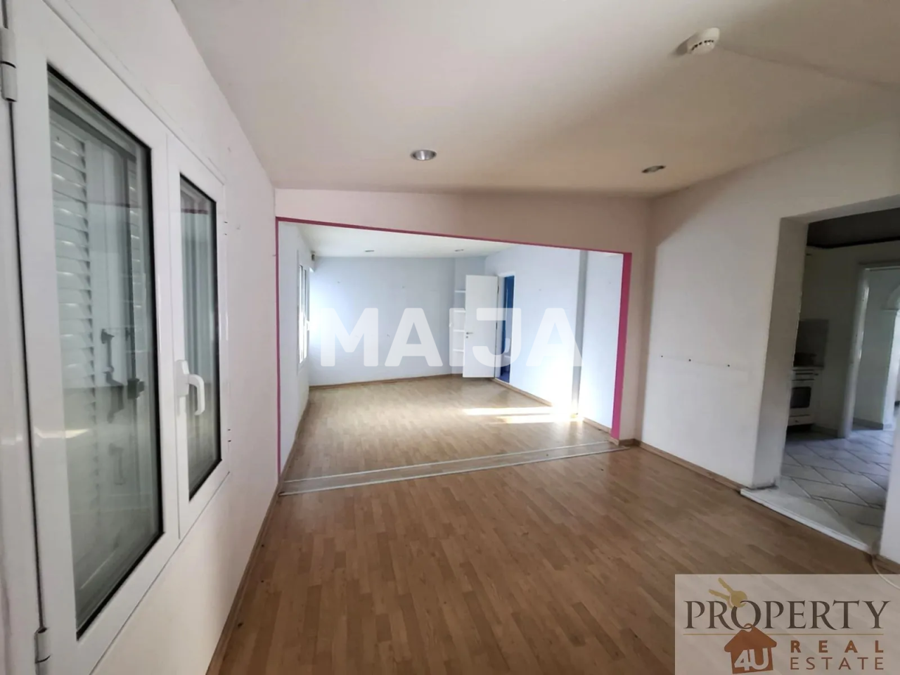 Дом на Корфу, Греция, 119 м² - фото 19