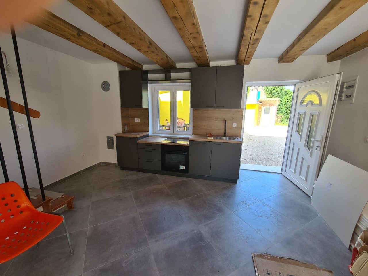 Дом в Светвинченате, Хорватия, 105 м² - фото 4