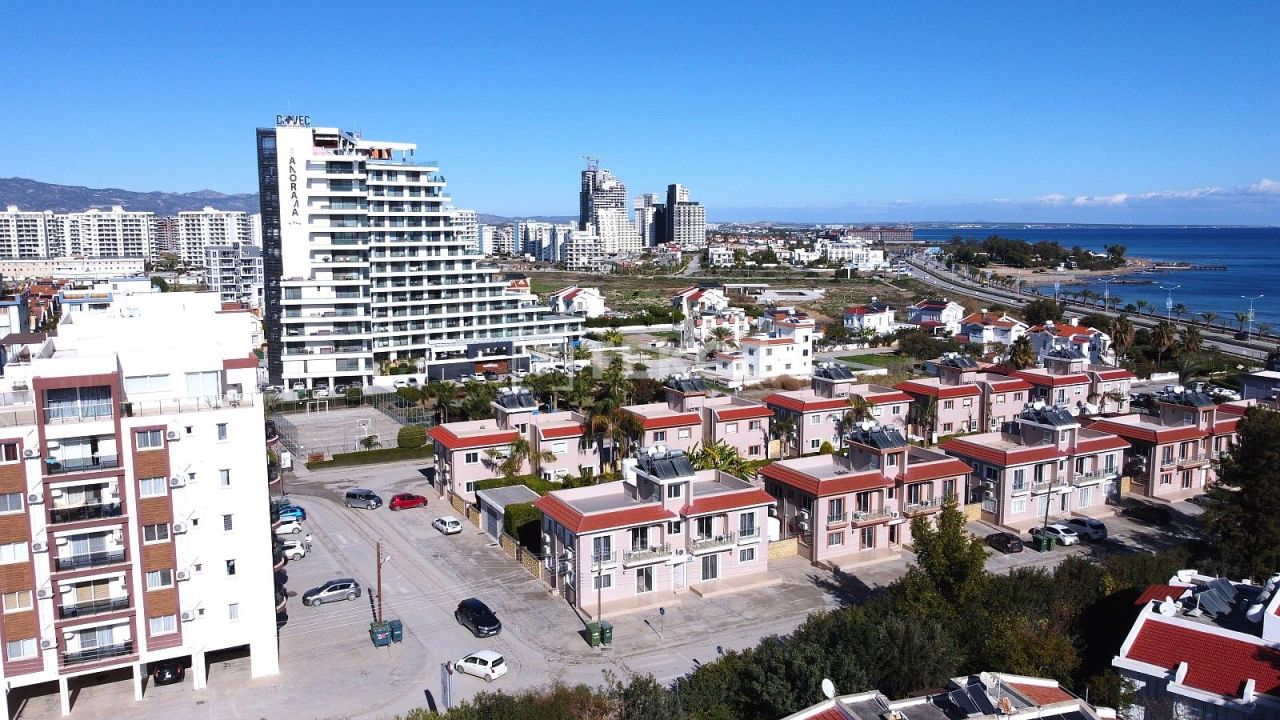 Апартаменты в Искеле, Кипр, 50 м² - фото 6