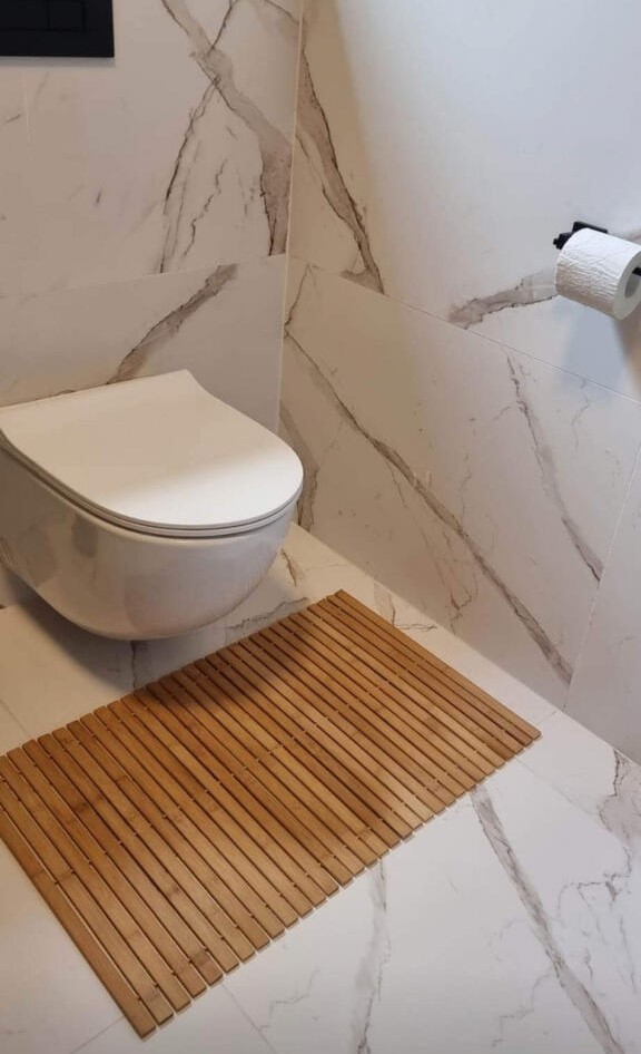 Квартира в Новиграде, Хорватия, 55 м² - фото 5