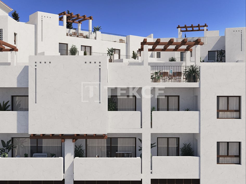 Пентхаус в Бенаависе, Испания, 129 м² - фото 6