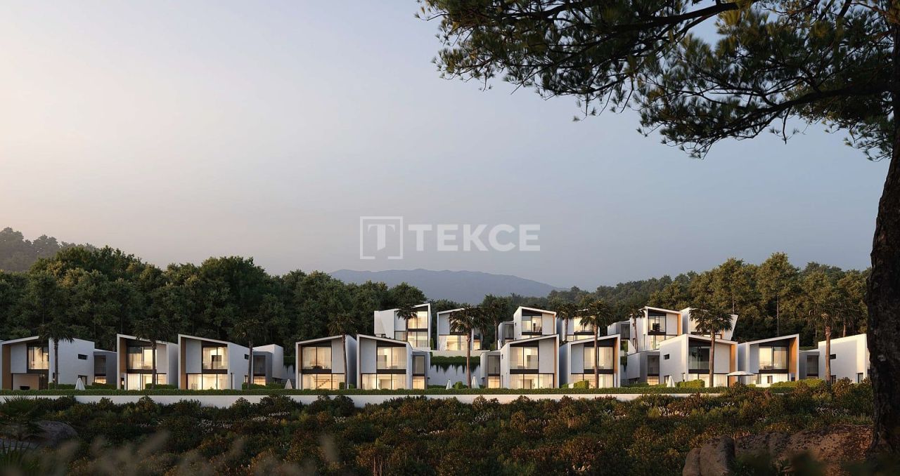 Вилла в Михасе, Испания, 460 м² - фото 6