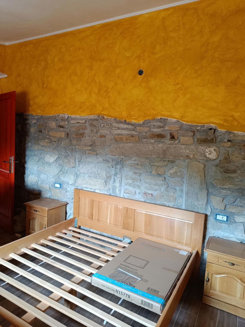 Дом Istria, Pazin, Хорватия, 200 м² - фото 5