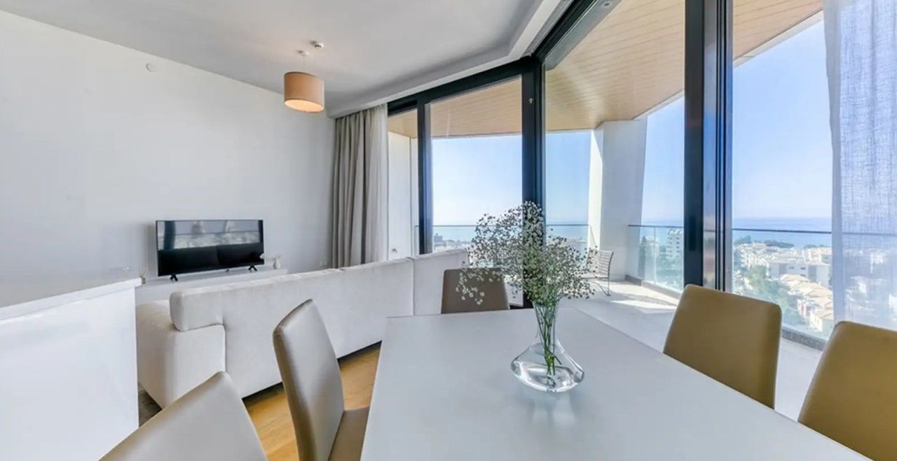 Апартаменты в Лимасоле, Кипр, 132 м² - фото 2