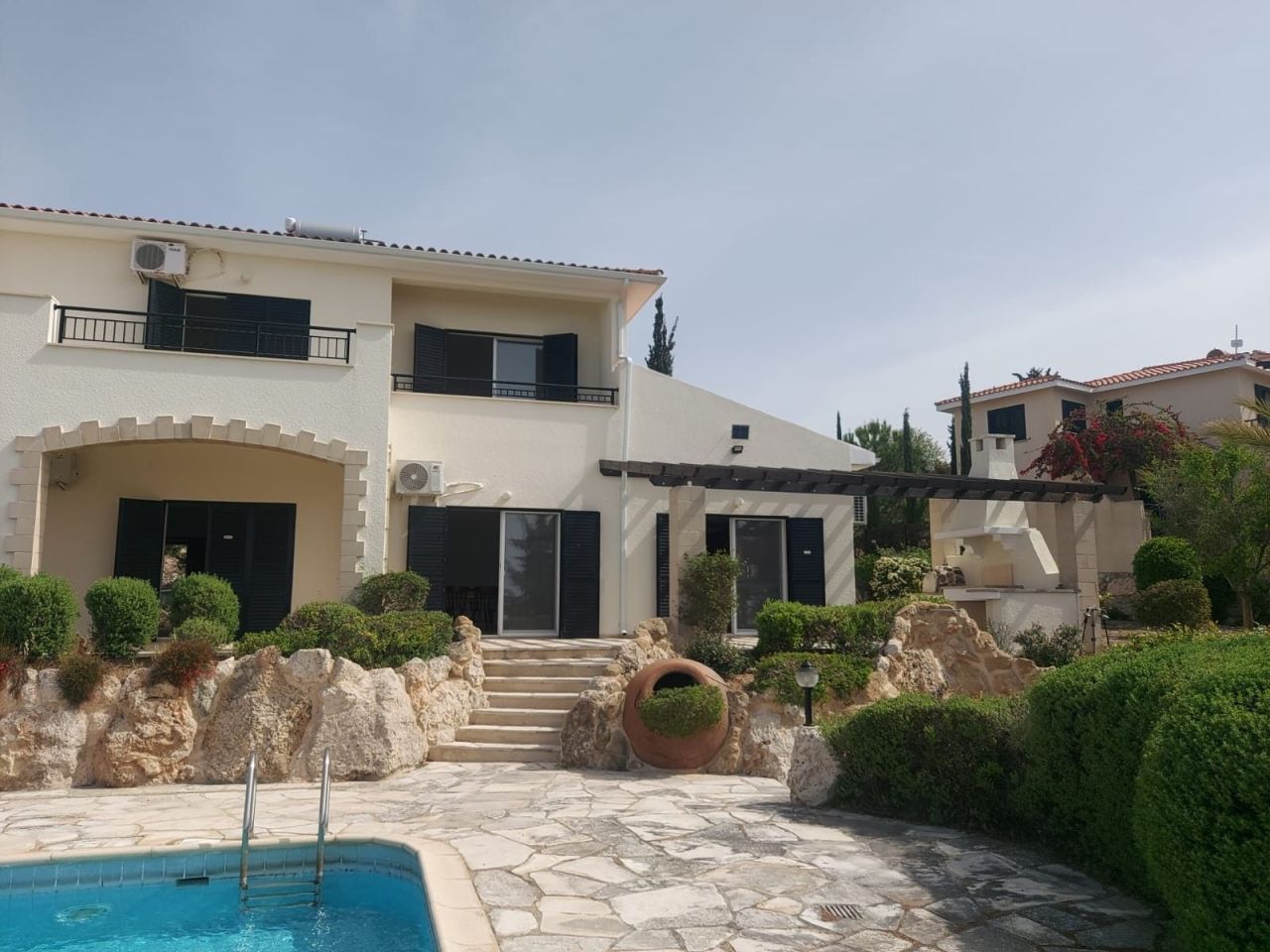 Вилла в Пафосе, Кипр, 500 м² - фото 2