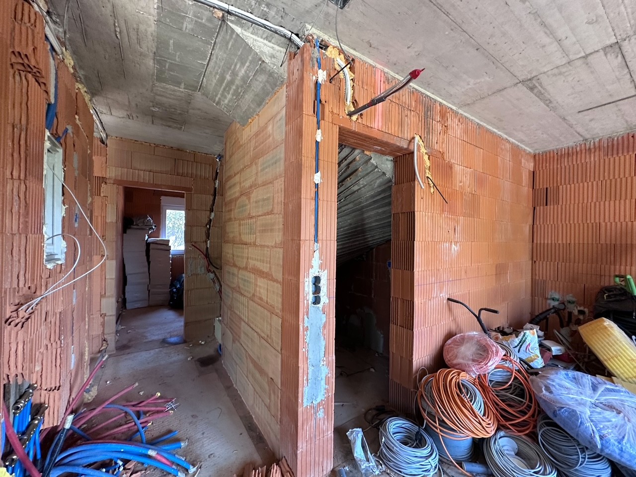 Дом в Умаге, Хорватия, 180 м² - фото 5