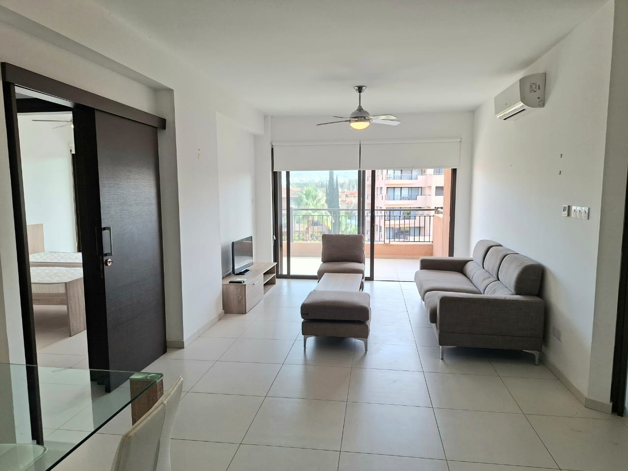 Апартаменты в Пафосе, Кипр, 87 м² - фото 2