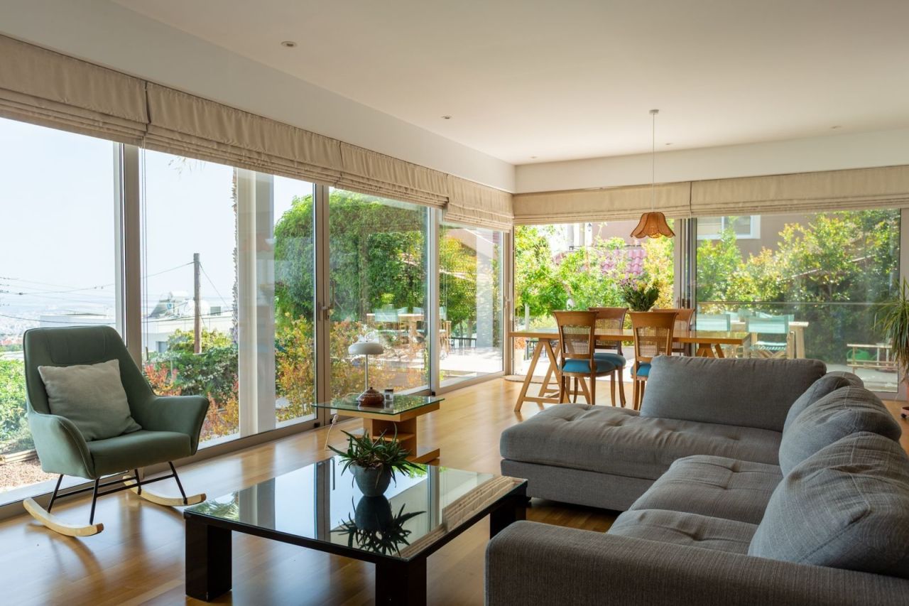 Вилла в Лимасоле, Кипр, 225 м² - фото 2