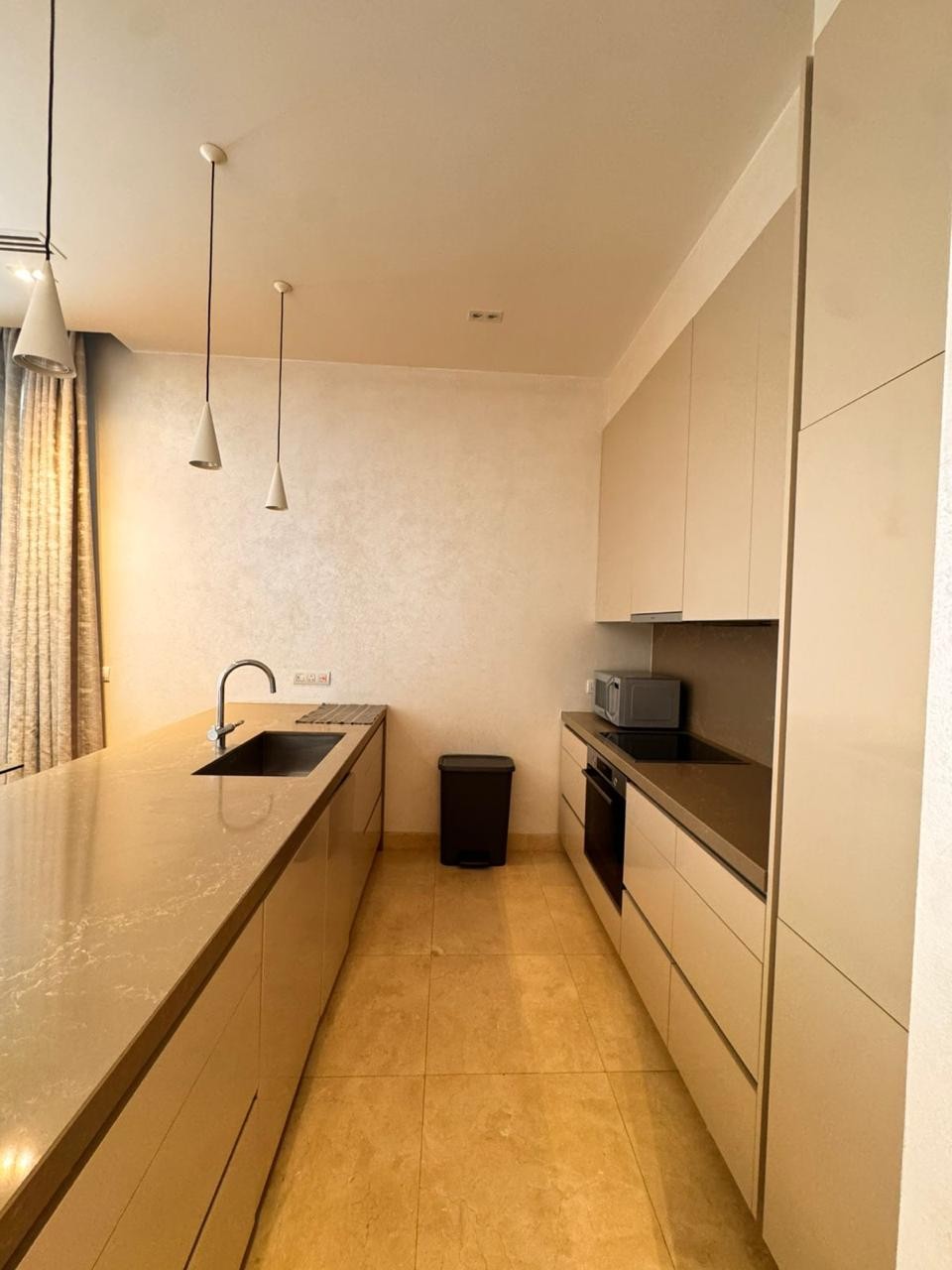 Апартаменты в Лимасоле, Кипр, 114 м² - фото 3