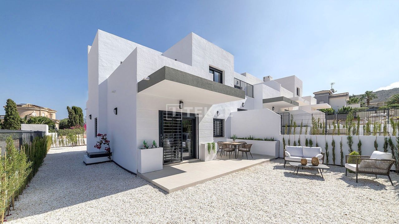 Вилла в Бусоте, Испания, 98 м² - фото 7