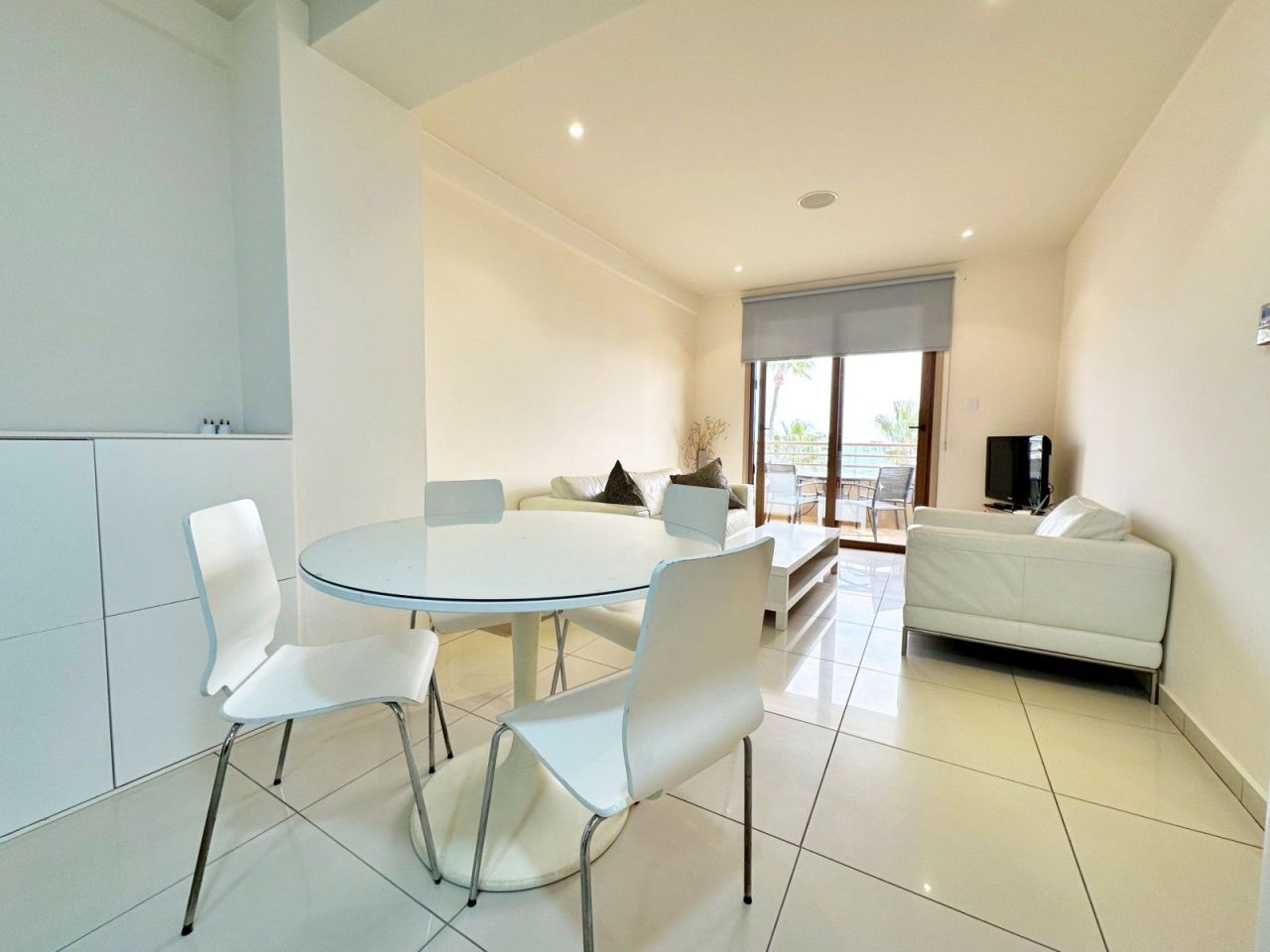 Апартаменты в Ларнаке, Кипр, 84 м² - фото 3