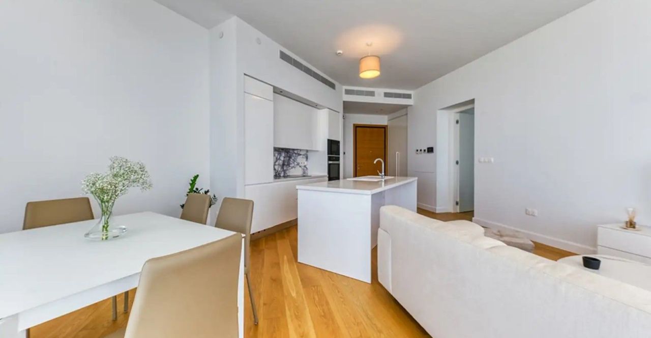 Апартаменты в Лимасоле, Кипр, 132 м² - фото 4