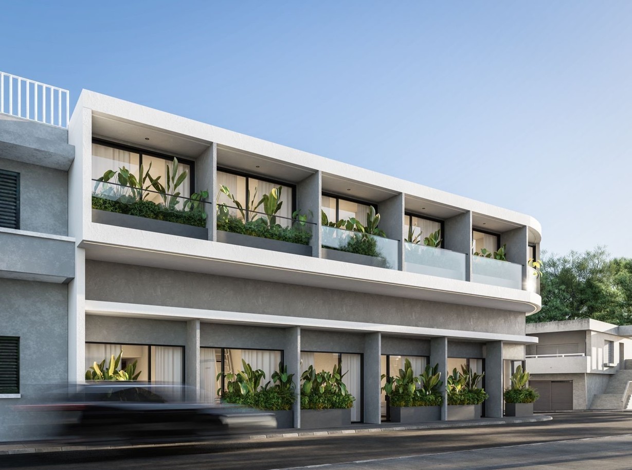 Офис в Лимасоле, Кипр, 70 м² - фото 4