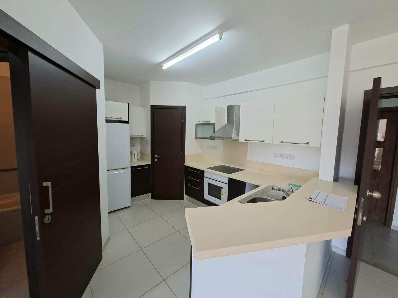 Апартаменты в Пафосе, Кипр, 87 м² - фото 4