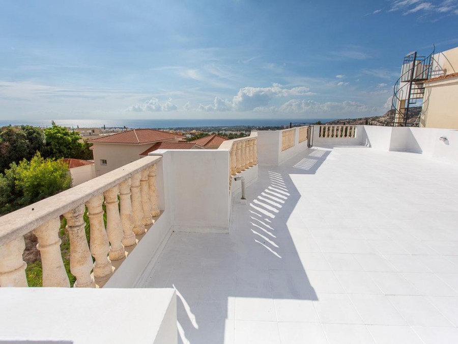 Вилла в Пафосе, Кипр, 138 м² - фото 5