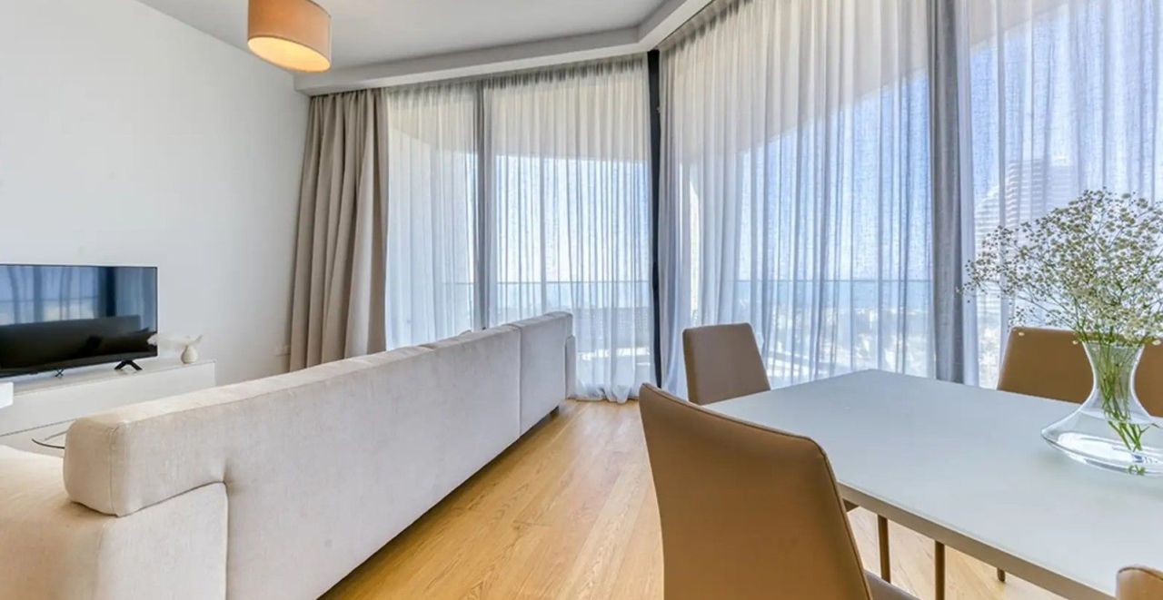 Апартаменты в Лимасоле, Кипр, 132 м² - фото 5