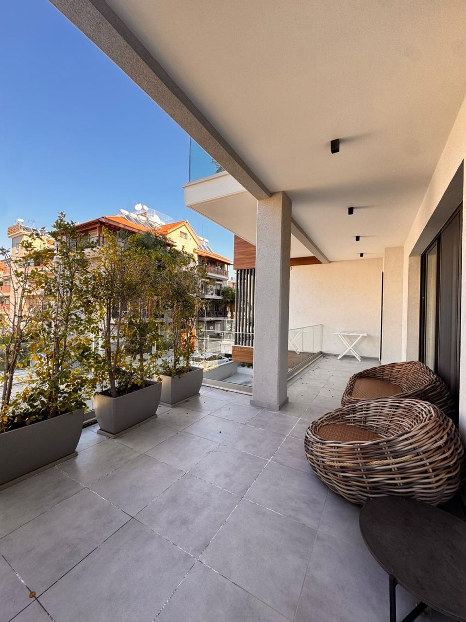 Апартаменты в Лимасоле, Кипр, 114 м² - фото 5