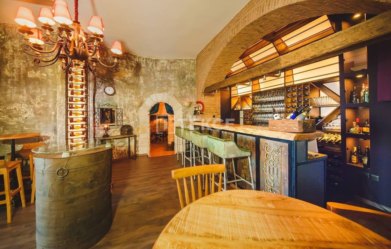 Апартаменты в Искеле, Кипр, 94 м² - фото 7