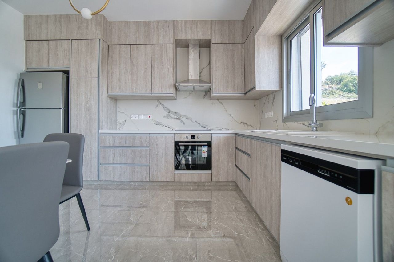 Вилла в Пафосе, Кипр, 140 м² - фото 6