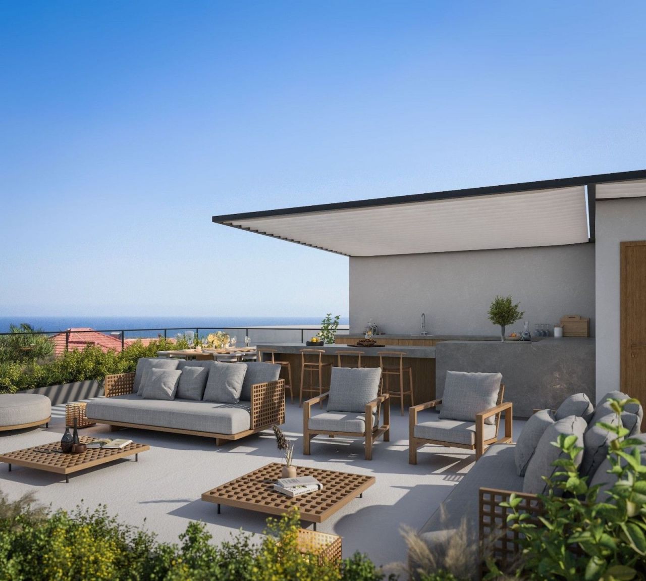 Офис в Лимасоле, Кипр, 70 м² - фото 6