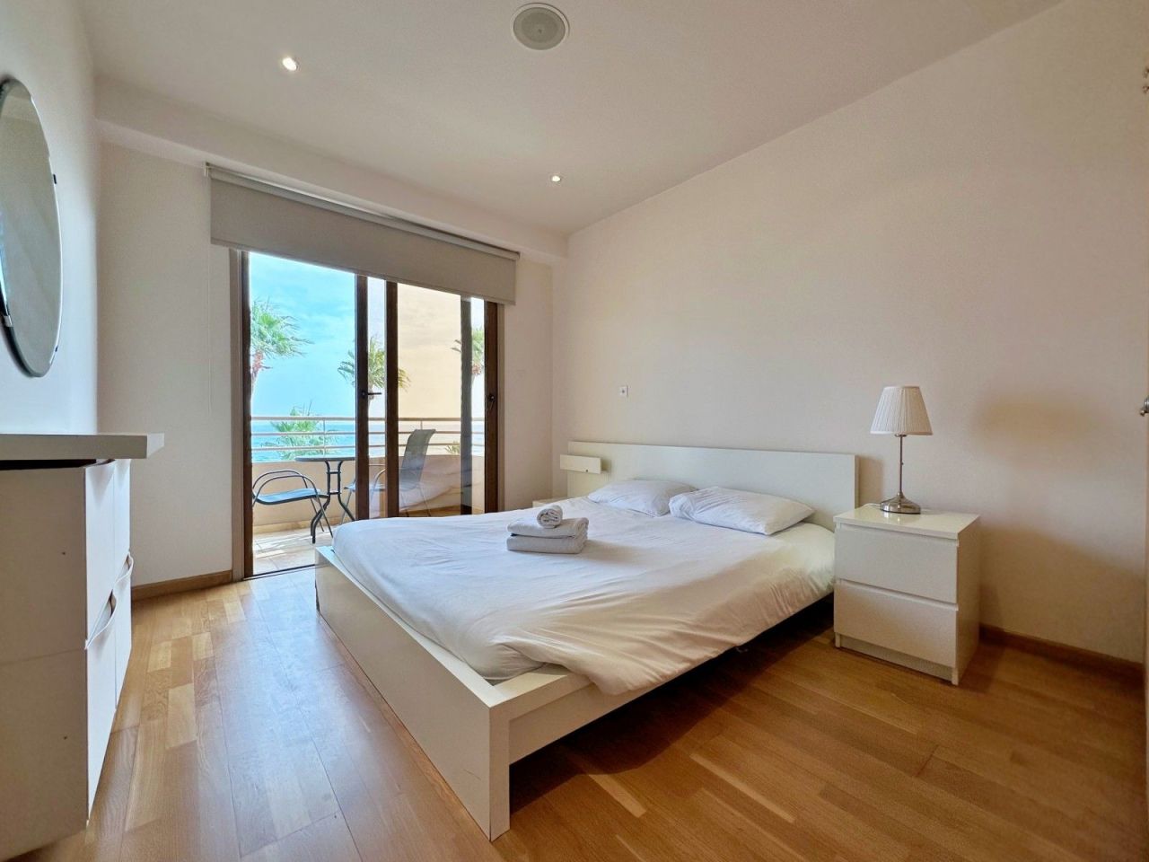 Апартаменты в Ларнаке, Кипр, 84 м² - фото 7