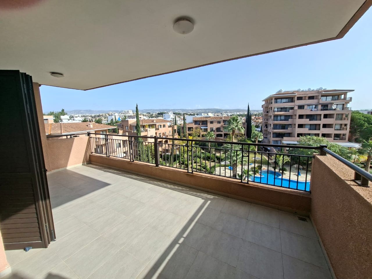 Апартаменты в Пафосе, Кипр, 87 м² - фото 7