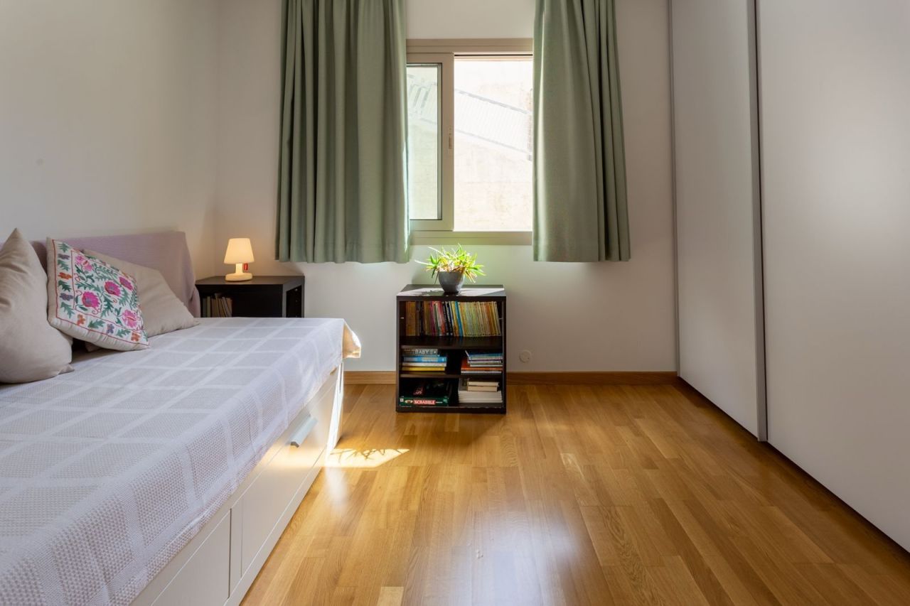 Вилла в Лимасоле, Кипр, 225 м² - фото 7